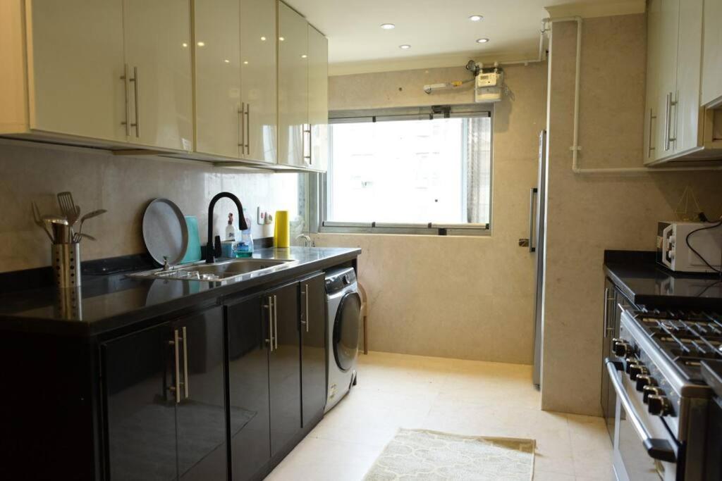 EG-CN-20 Three bedroom nile view