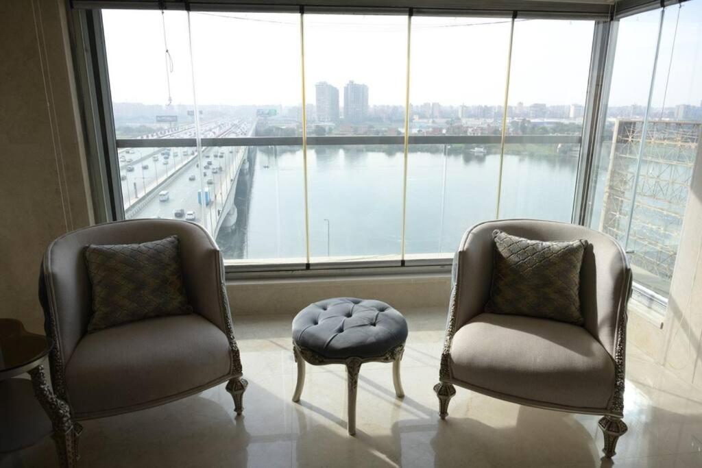 EG-CN-20 Three bedroom nile view