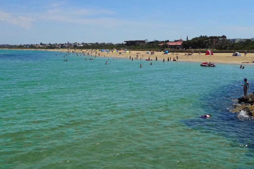 Mordialloc Coastal Paradise 2