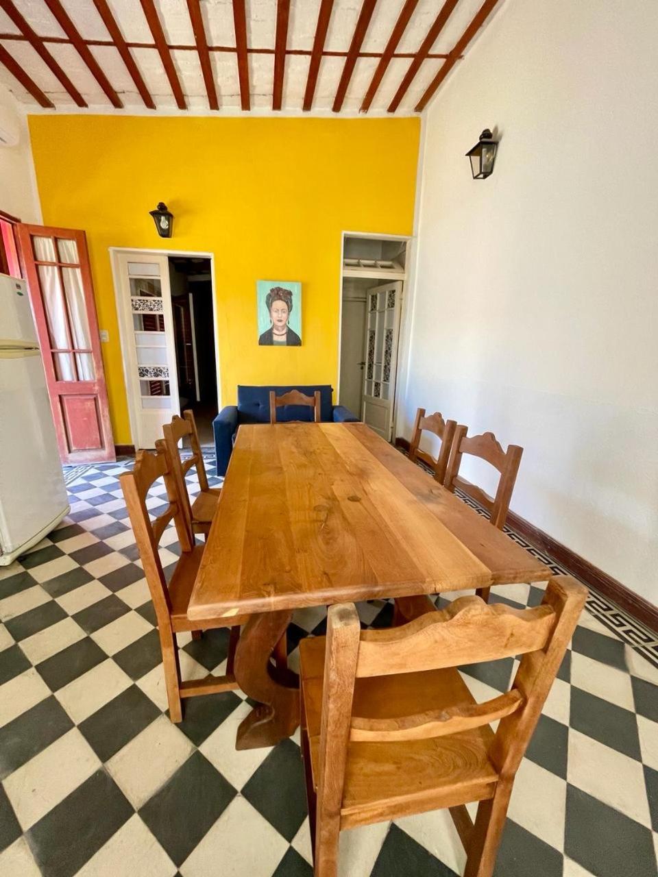Villa Tequila-Casa Frida