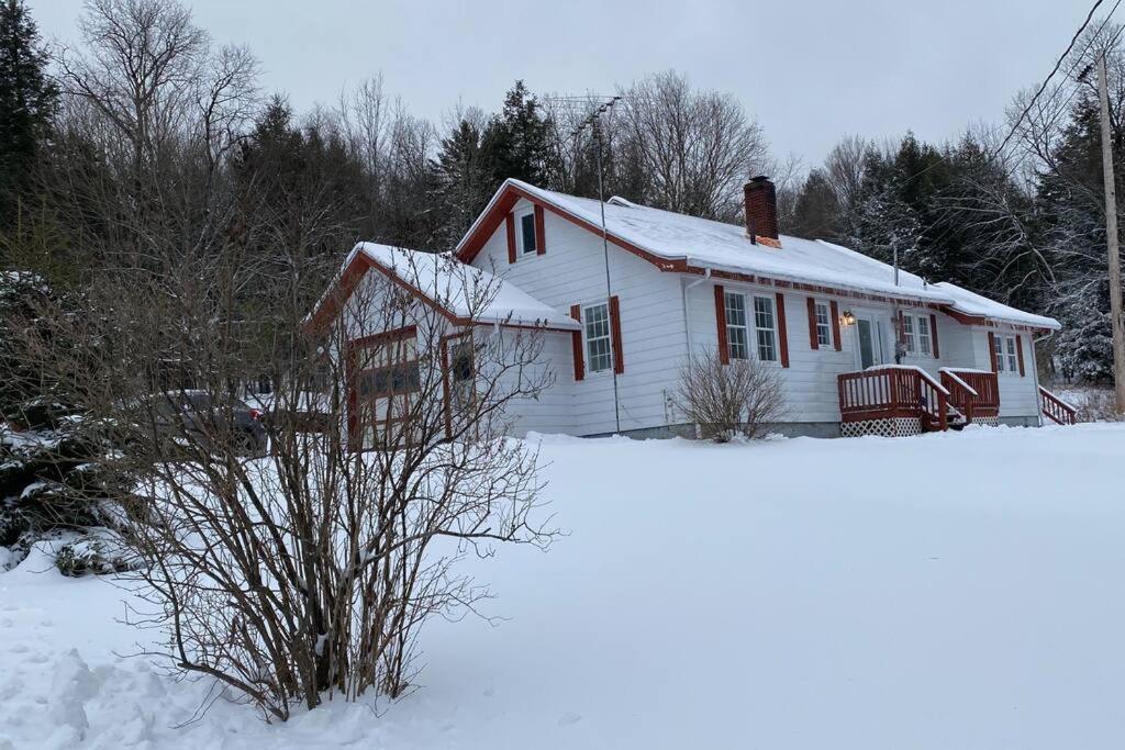 Le Highwater - Cabin