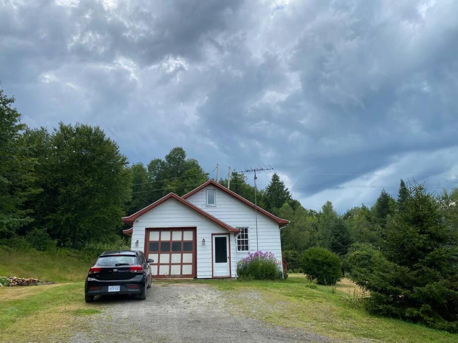 Le Highwater - Cabin