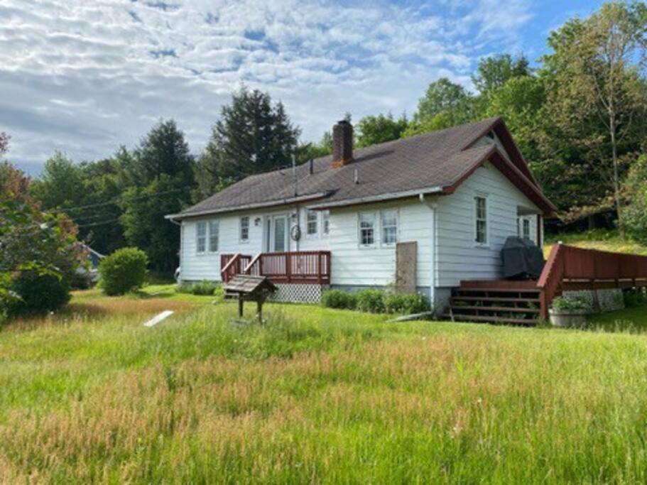 Le Highwater - Cabin