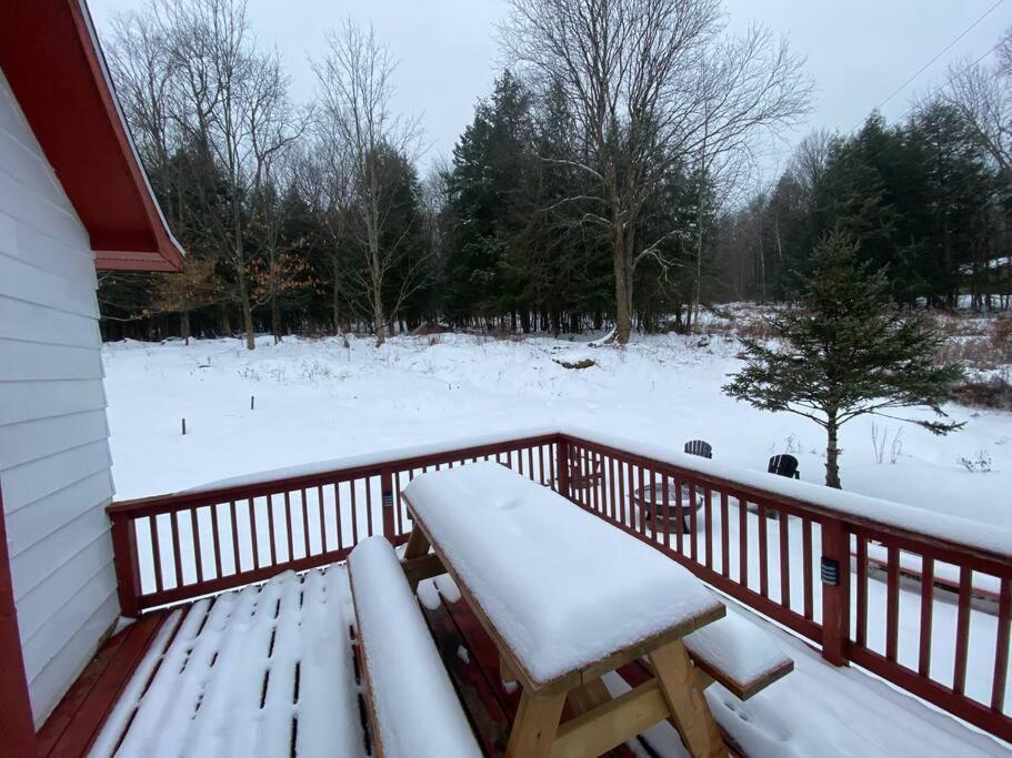 Le Highwater - Cabin