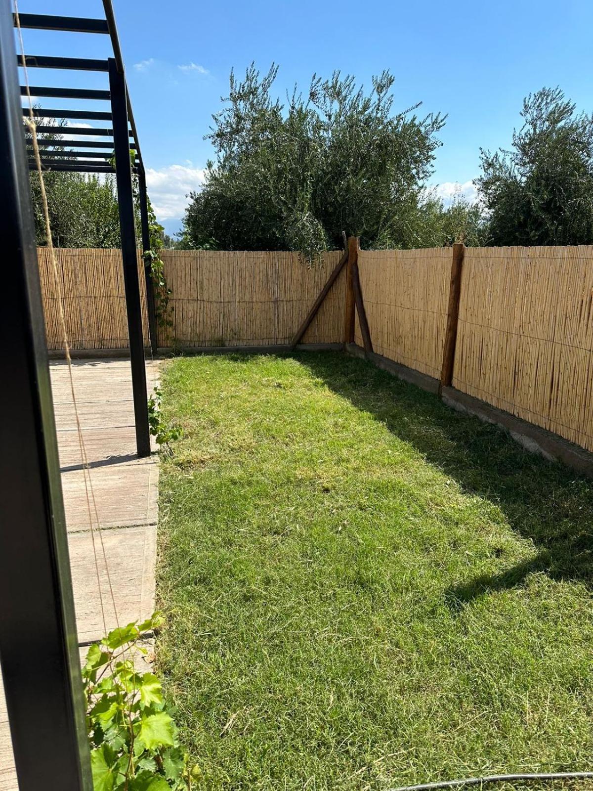 Alquiler Vivienda Completa en Barrio Residencial
