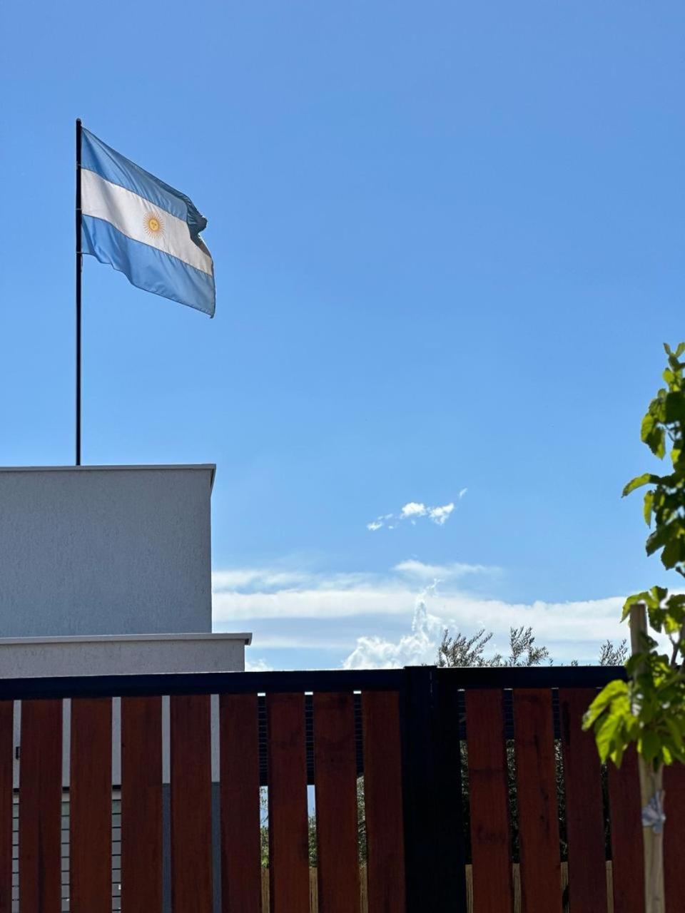 Alquiler Vivienda Completa en Barrio Residencial