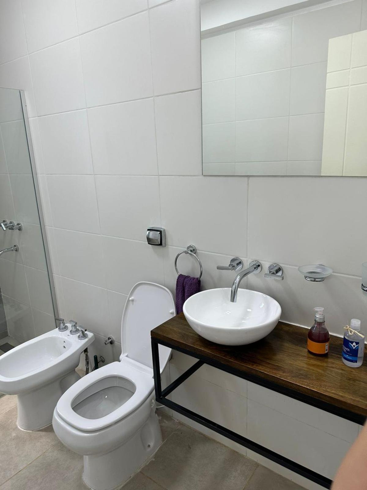 Alquiler Vivienda Completa en Barrio Residencial