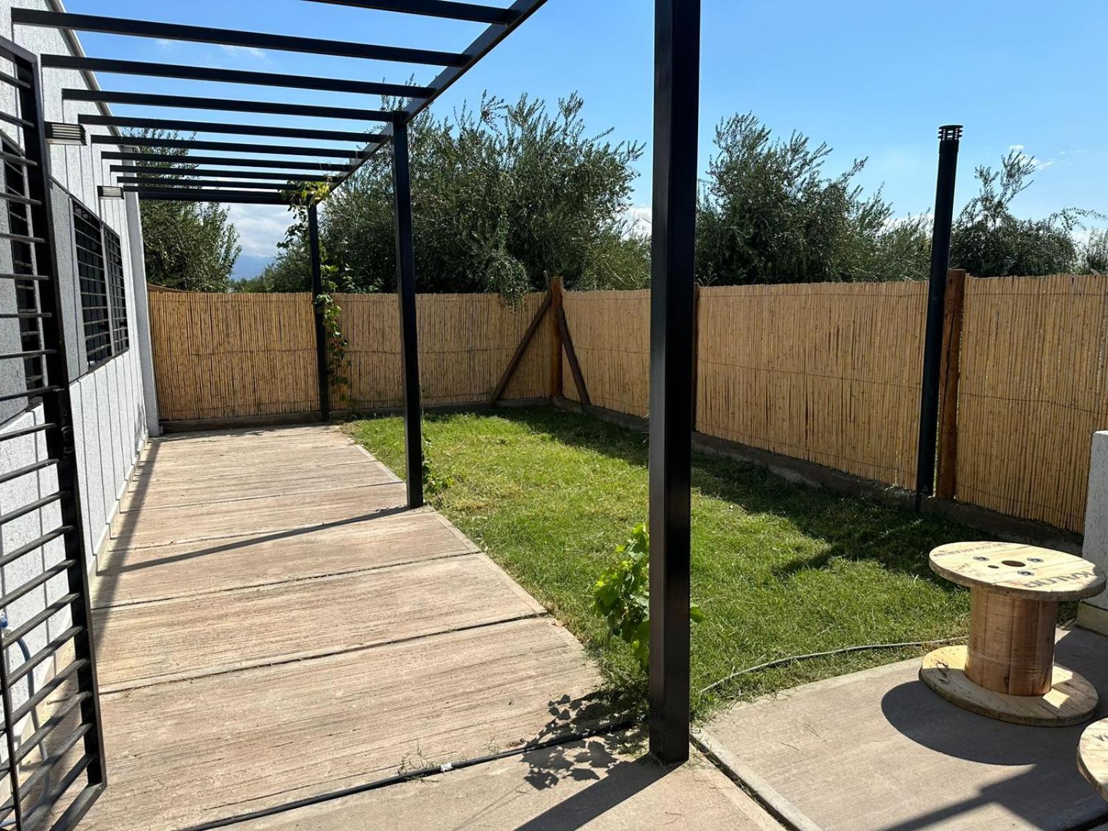 Alquiler Vivienda Completa en Barrio Residencial