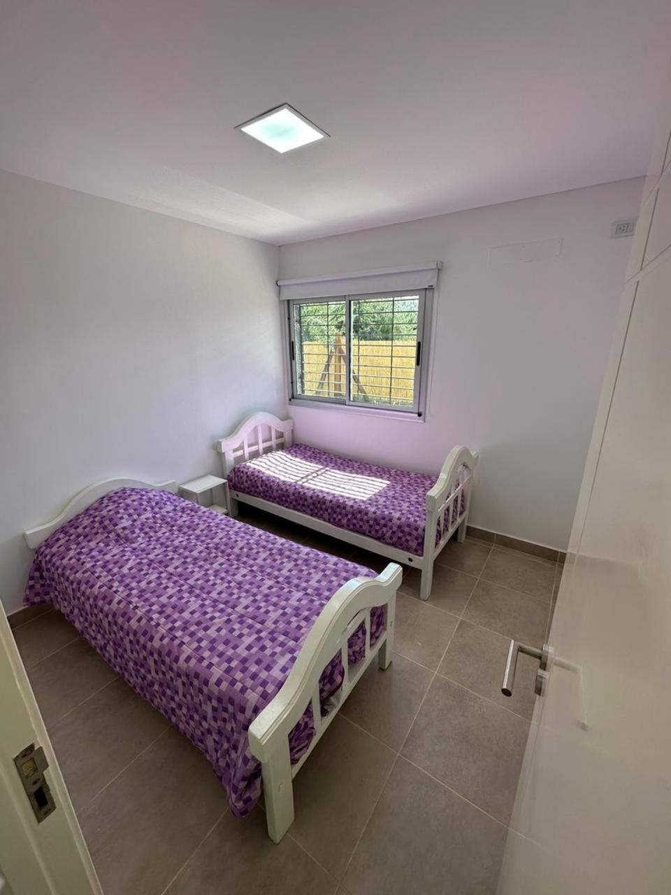 Alquiler Vivienda Completa en Barrio Residencial