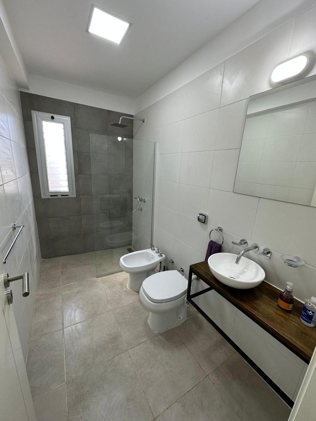 Alquiler Vivienda Completa en Barrio Residencial