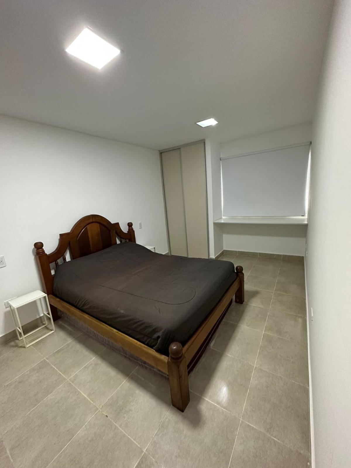 Alquiler Vivienda Completa en Barrio Residencial