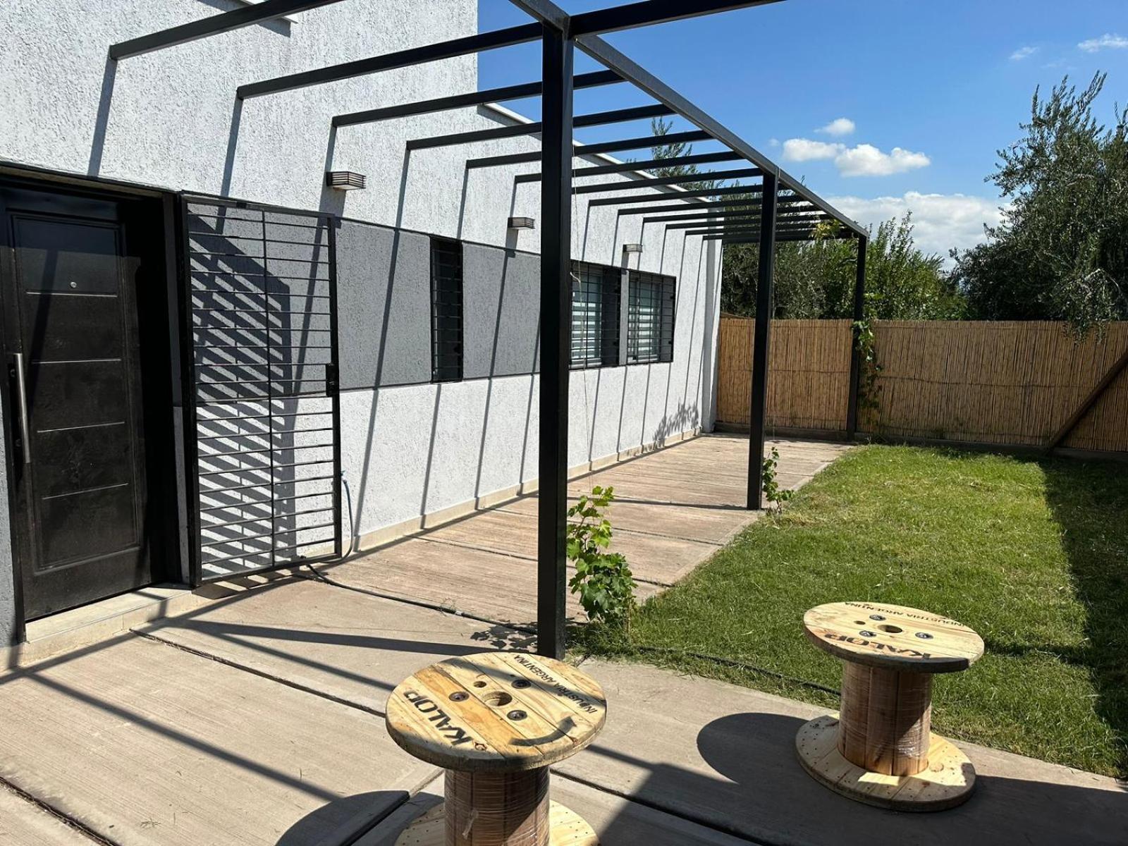 Alquiler Vivienda Completa en Barrio Residencial
