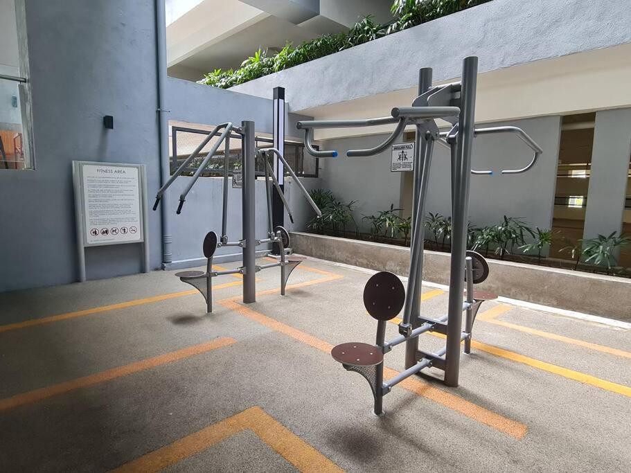 Tiny Studio Suite Near Gleneagles 10 mins to KLCC