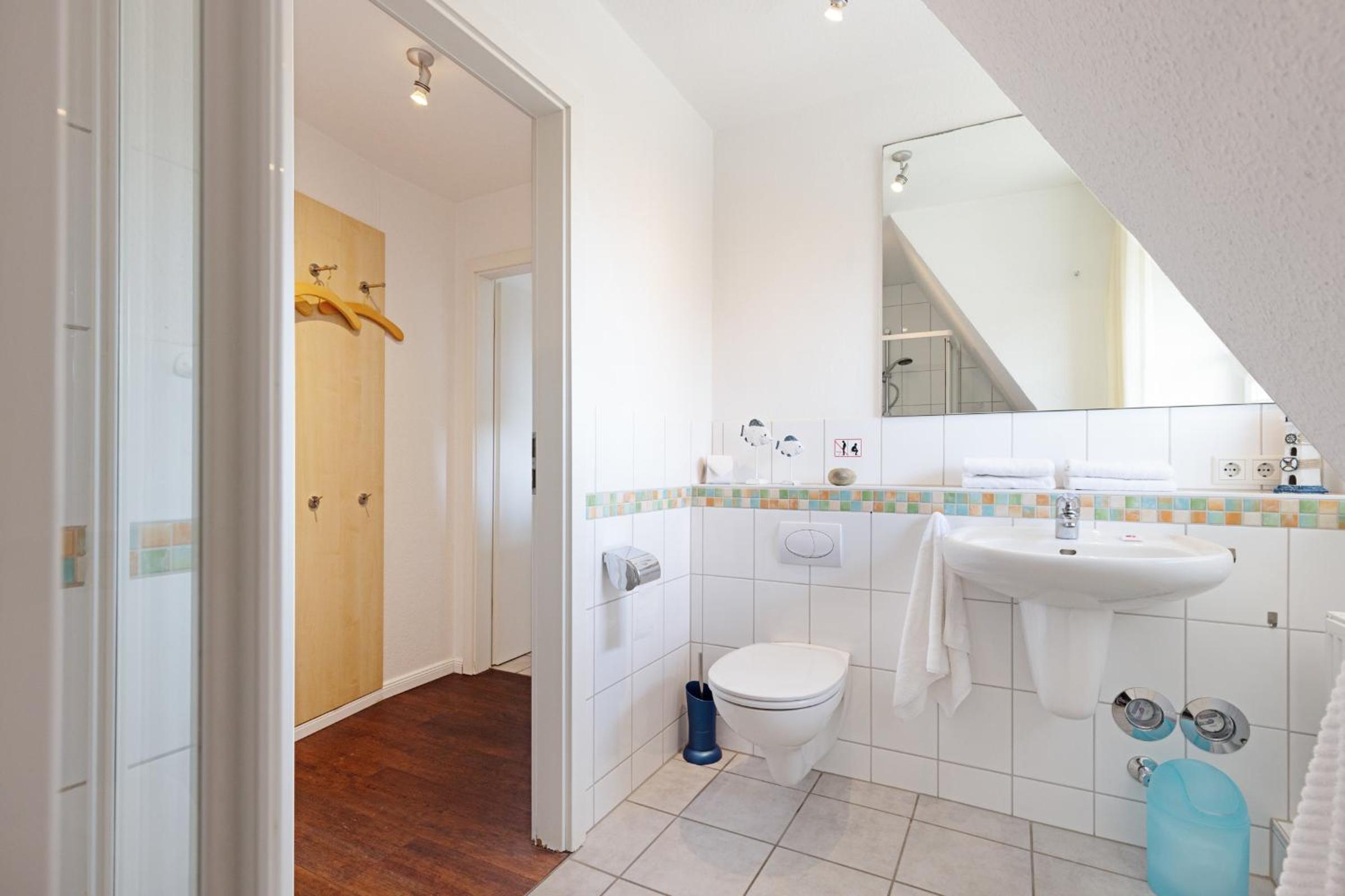 Appartement Meier