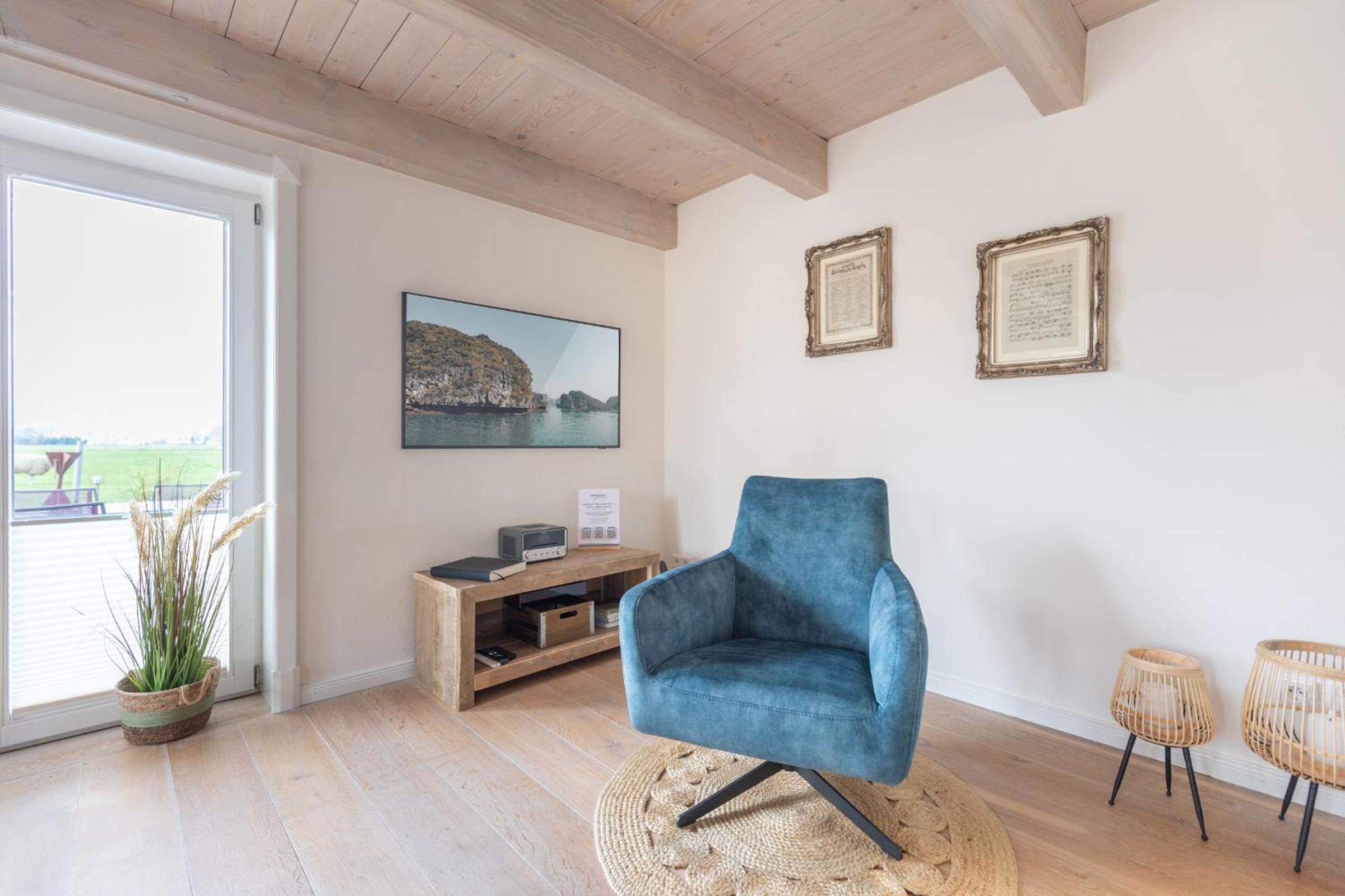 Ferienhaus Hyggehüs