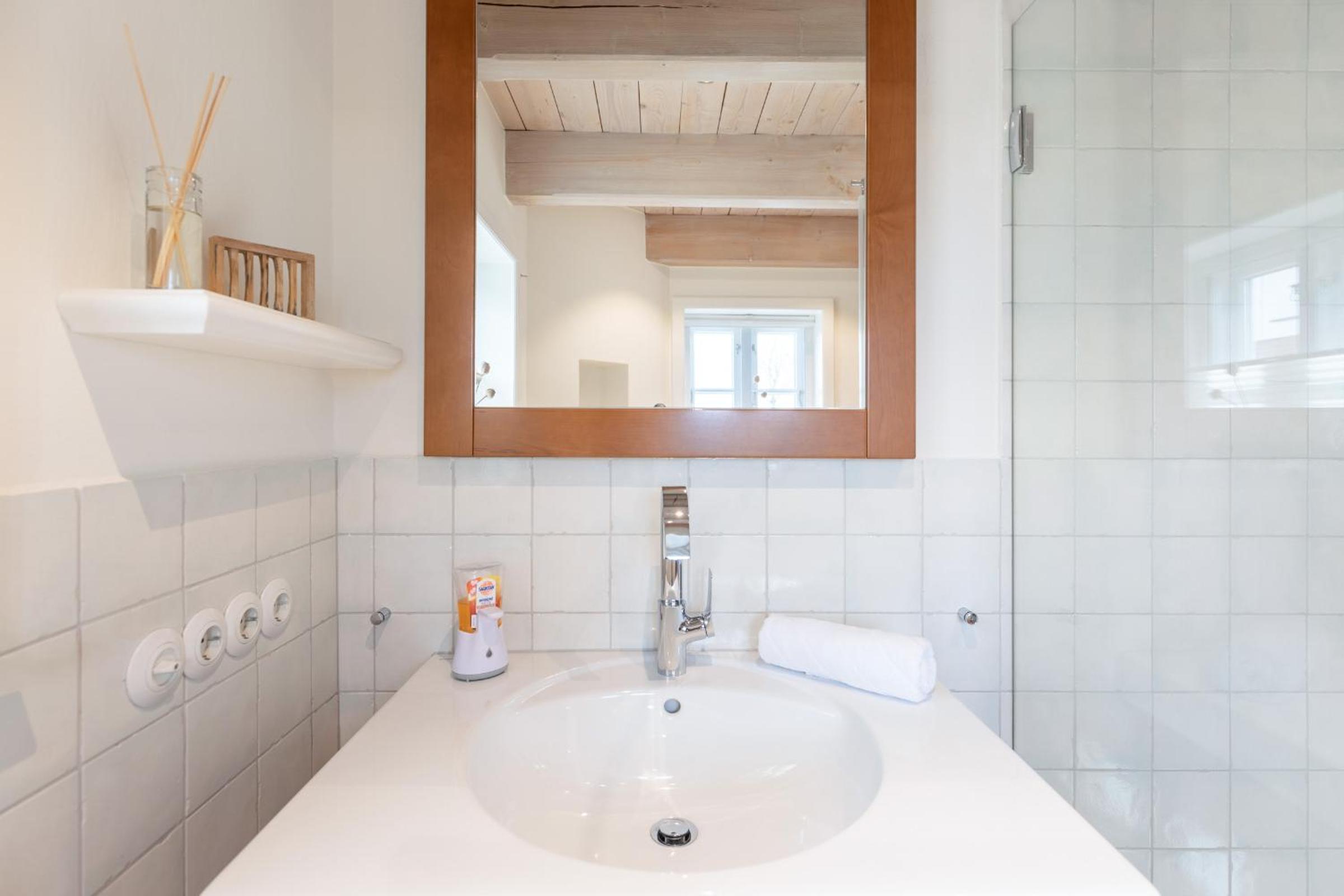 Ferienhaus Hyggehüs