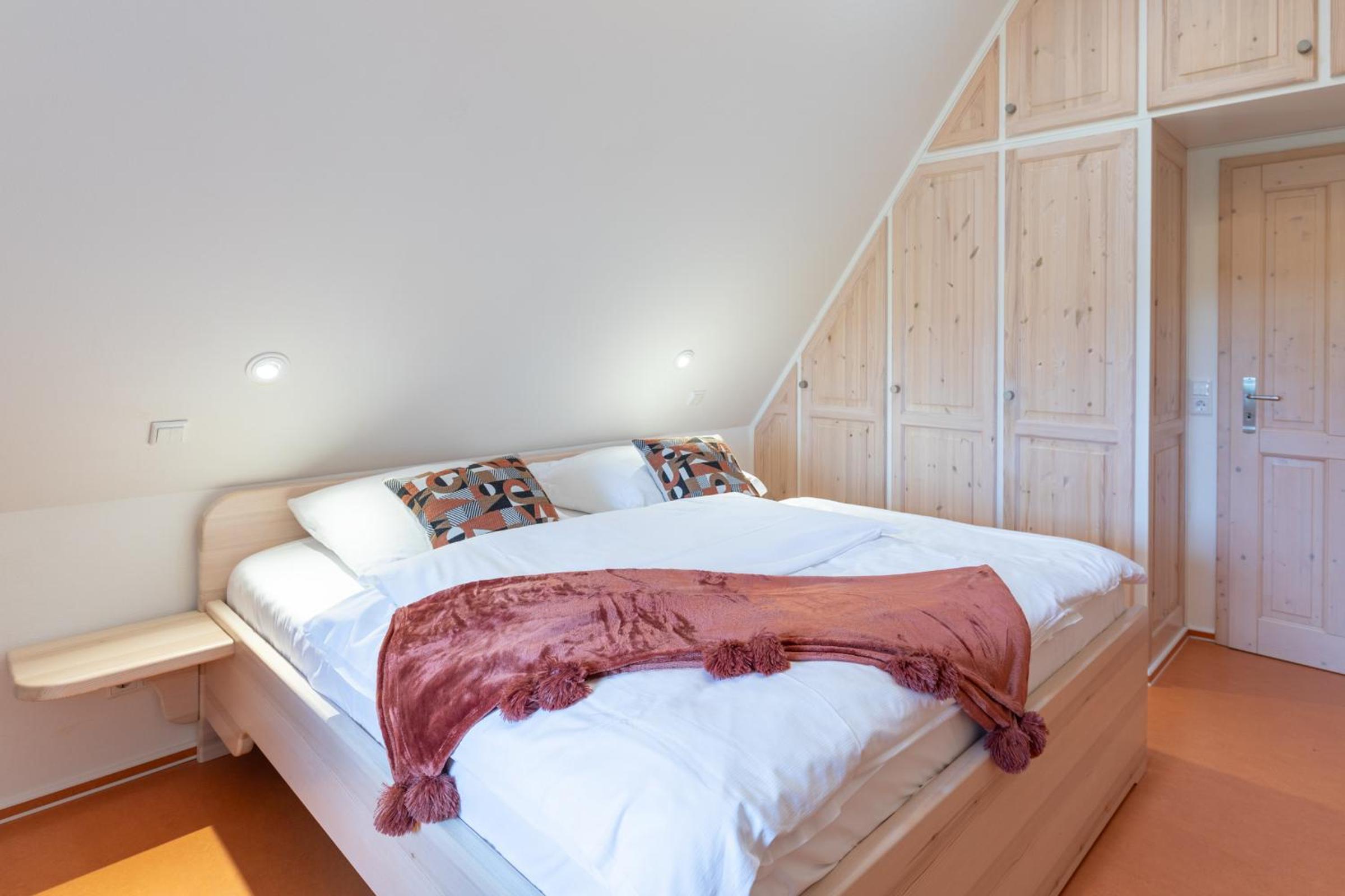 Ferienhaus Hyggehüs