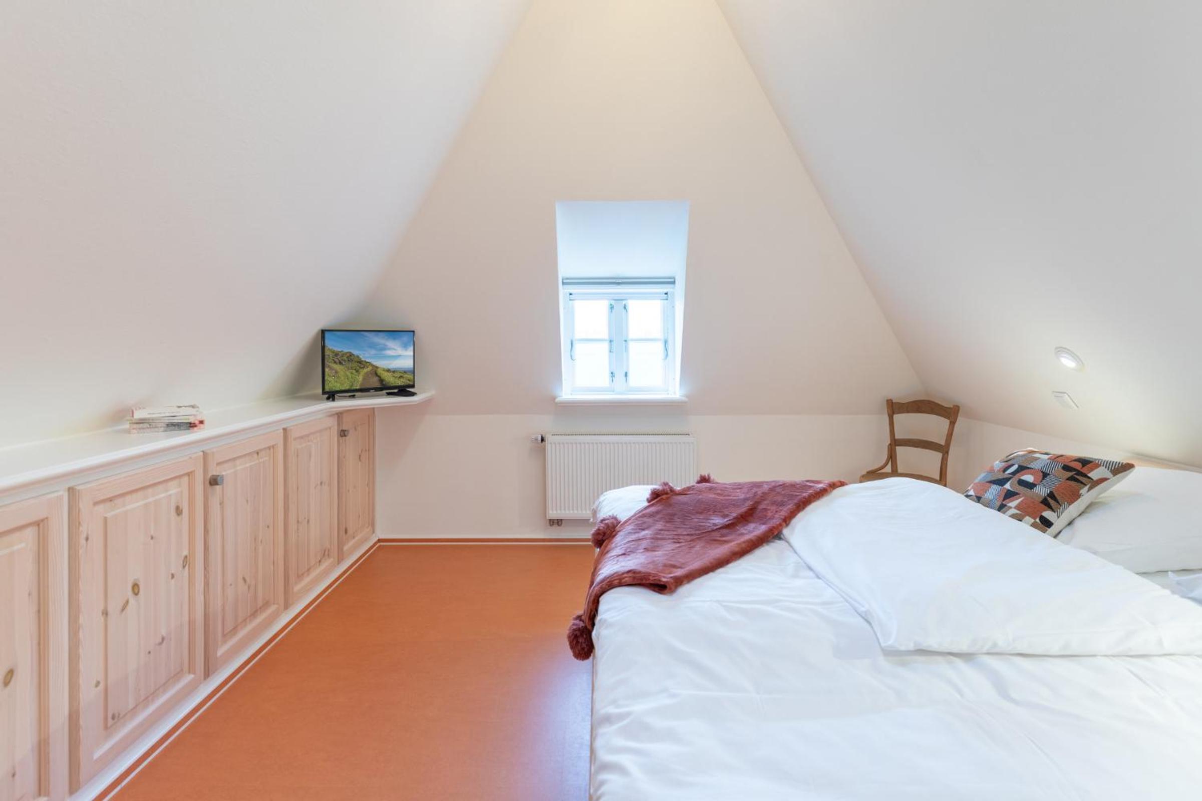 Ferienhaus Hyggehüs