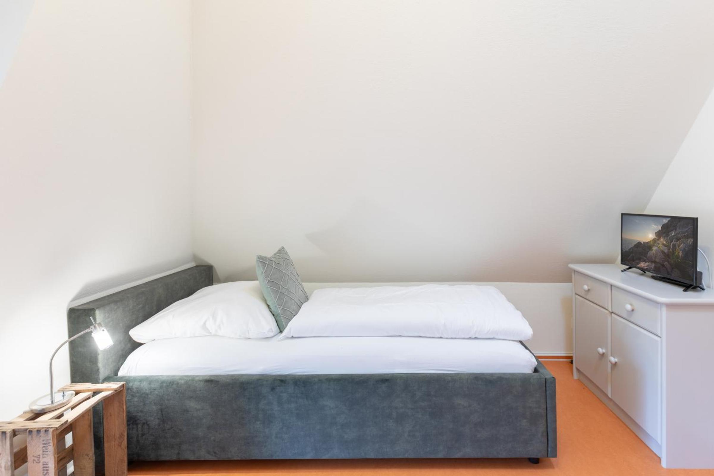 Ferienhaus Hyggehüs