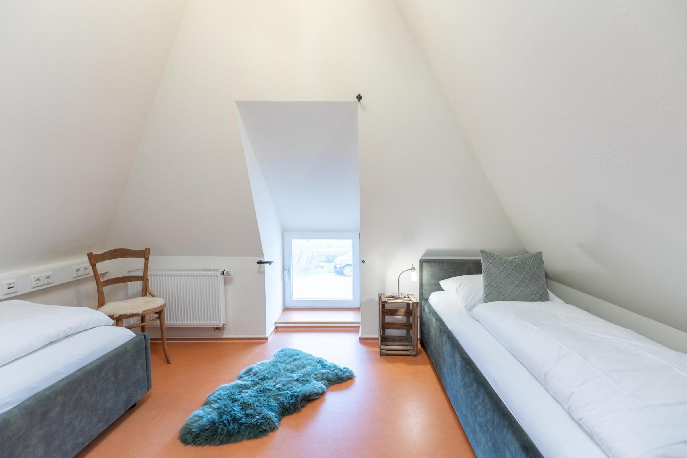 Ferienhaus Hyggehüs