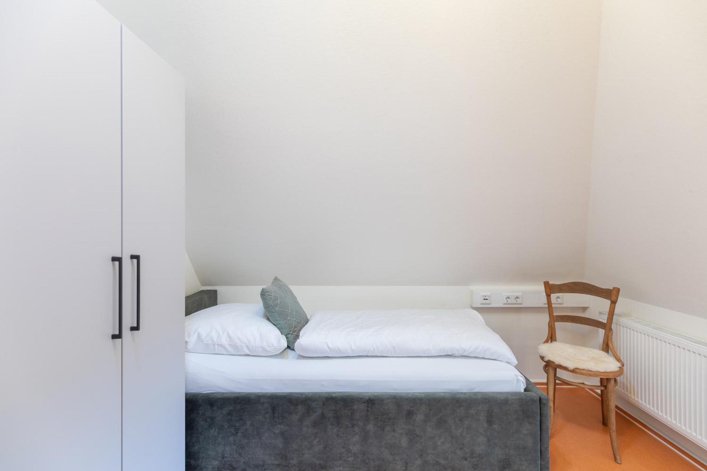 Ferienhaus Hyggehüs