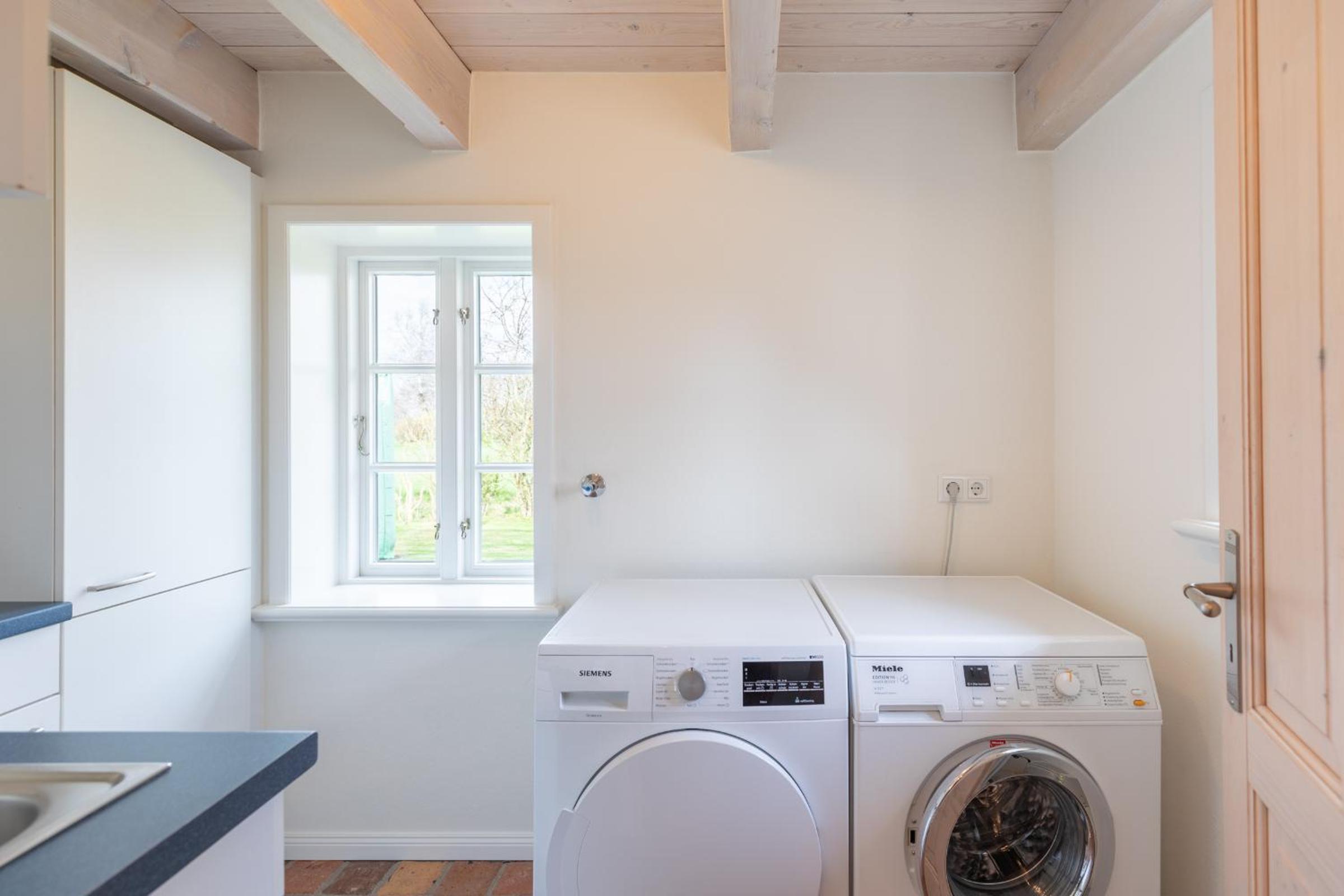 Ferienhaus Hyggehüs