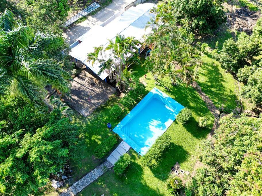 Casa Luna Azul view 4