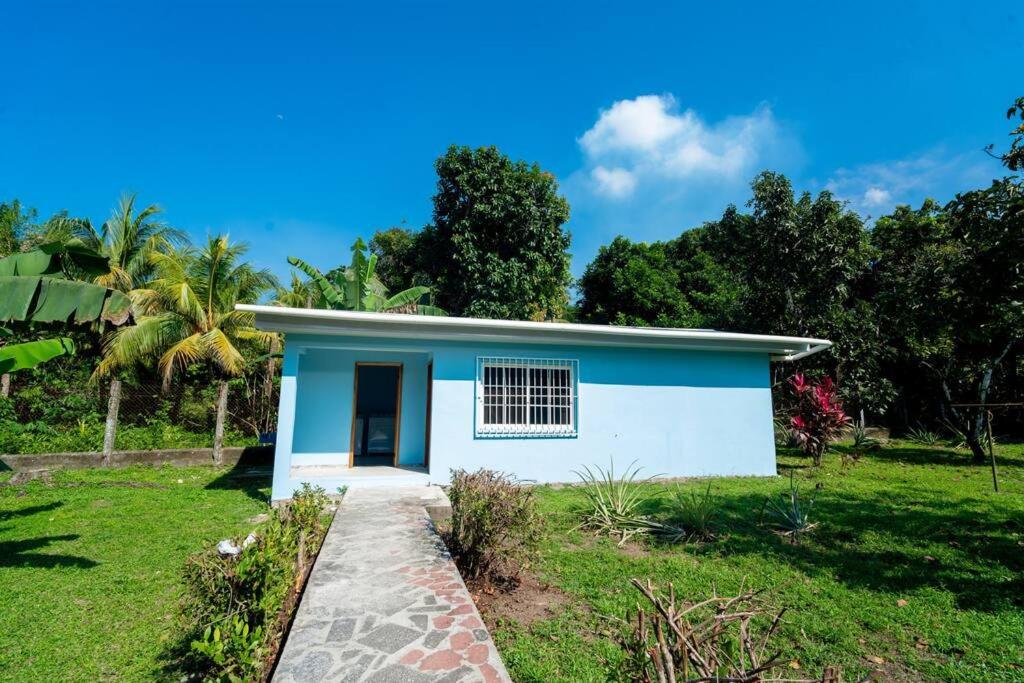 Casa Luna Azul view 5