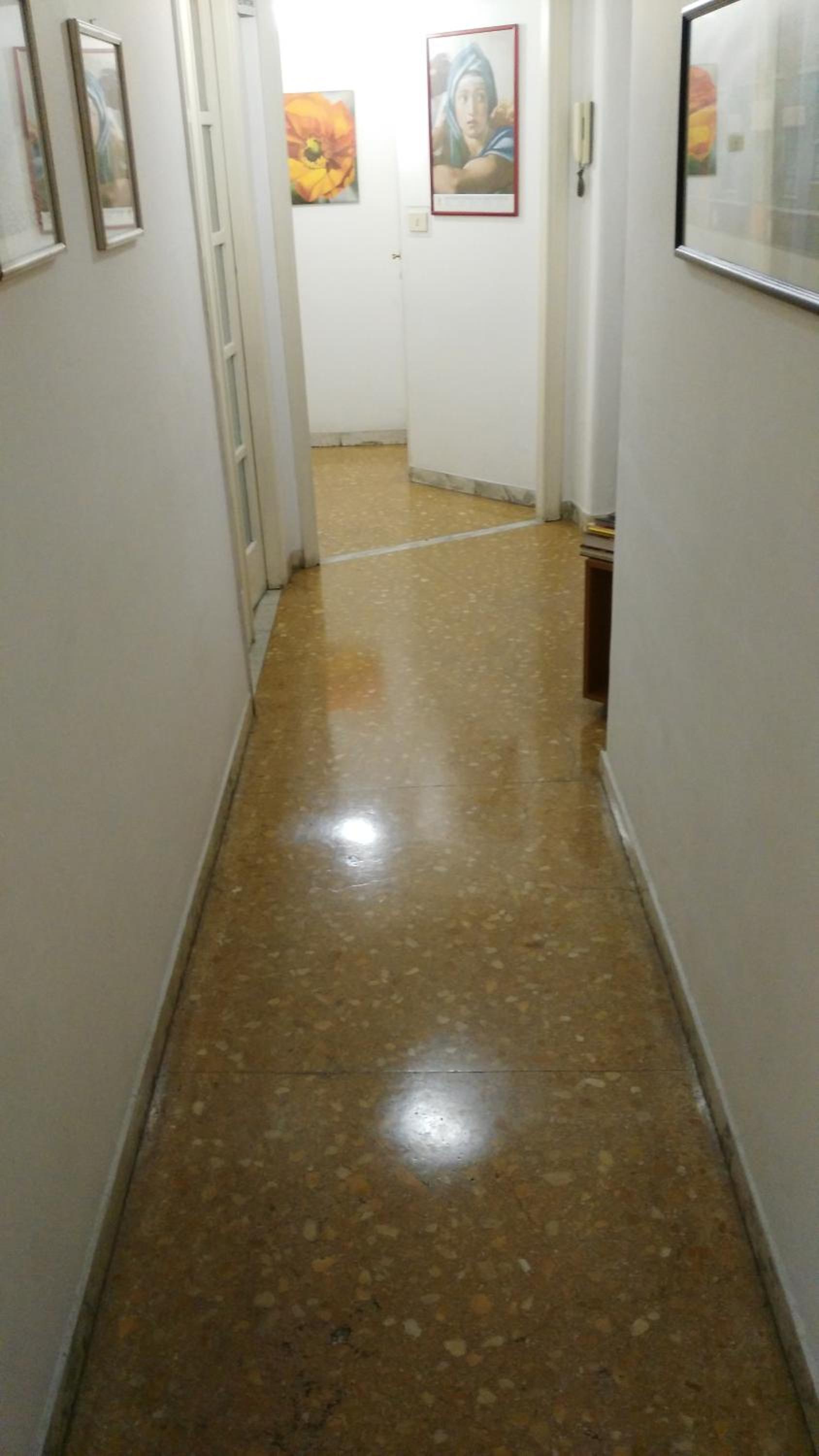 Trionfal Apartment