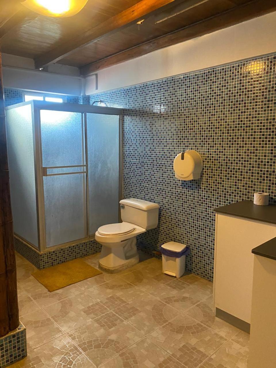 Departamento en olon