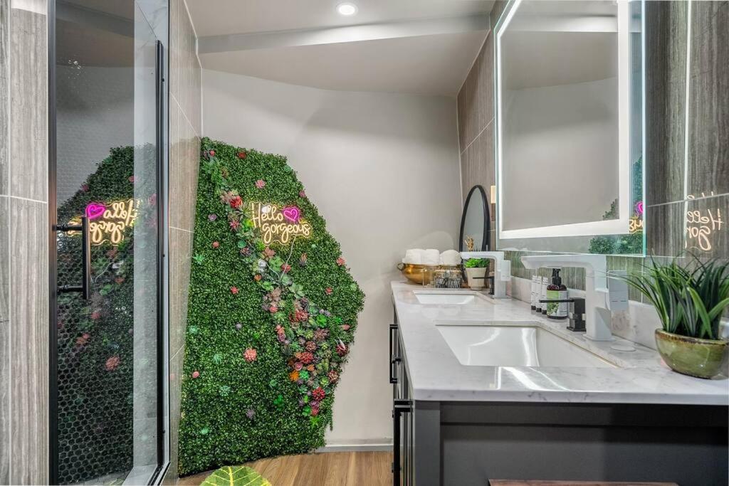 Dome House YYC, Iconic, Luxury, Backyard Oasis
