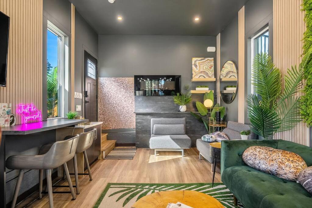 Dome House YYC, Iconic, Luxury, Backyard Oasis
