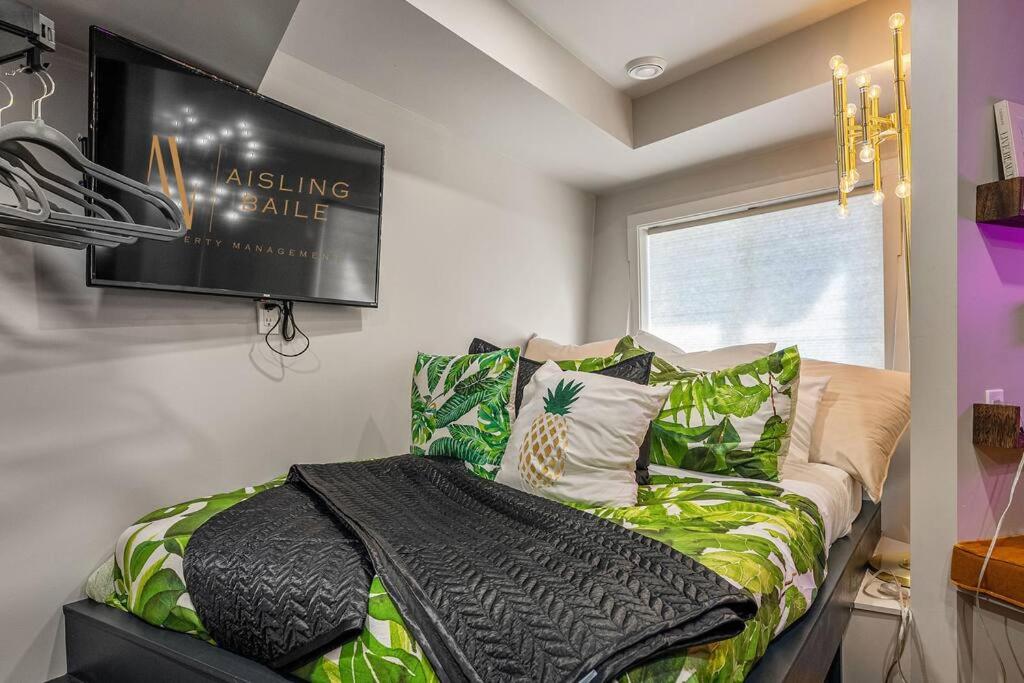 Dome House YYC, Iconic, Luxury, Backyard Oasis