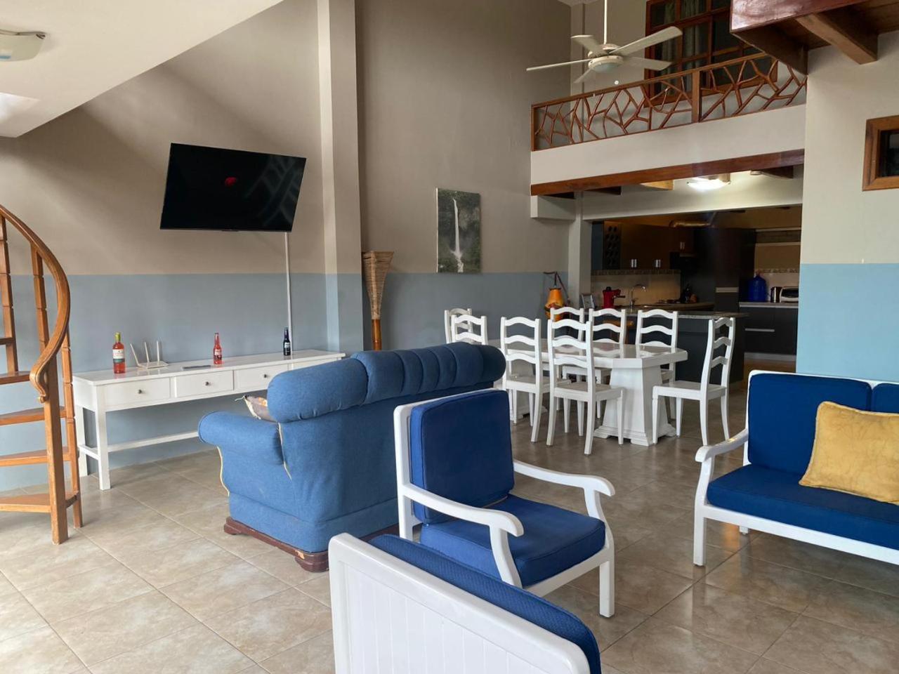Departamento en olon