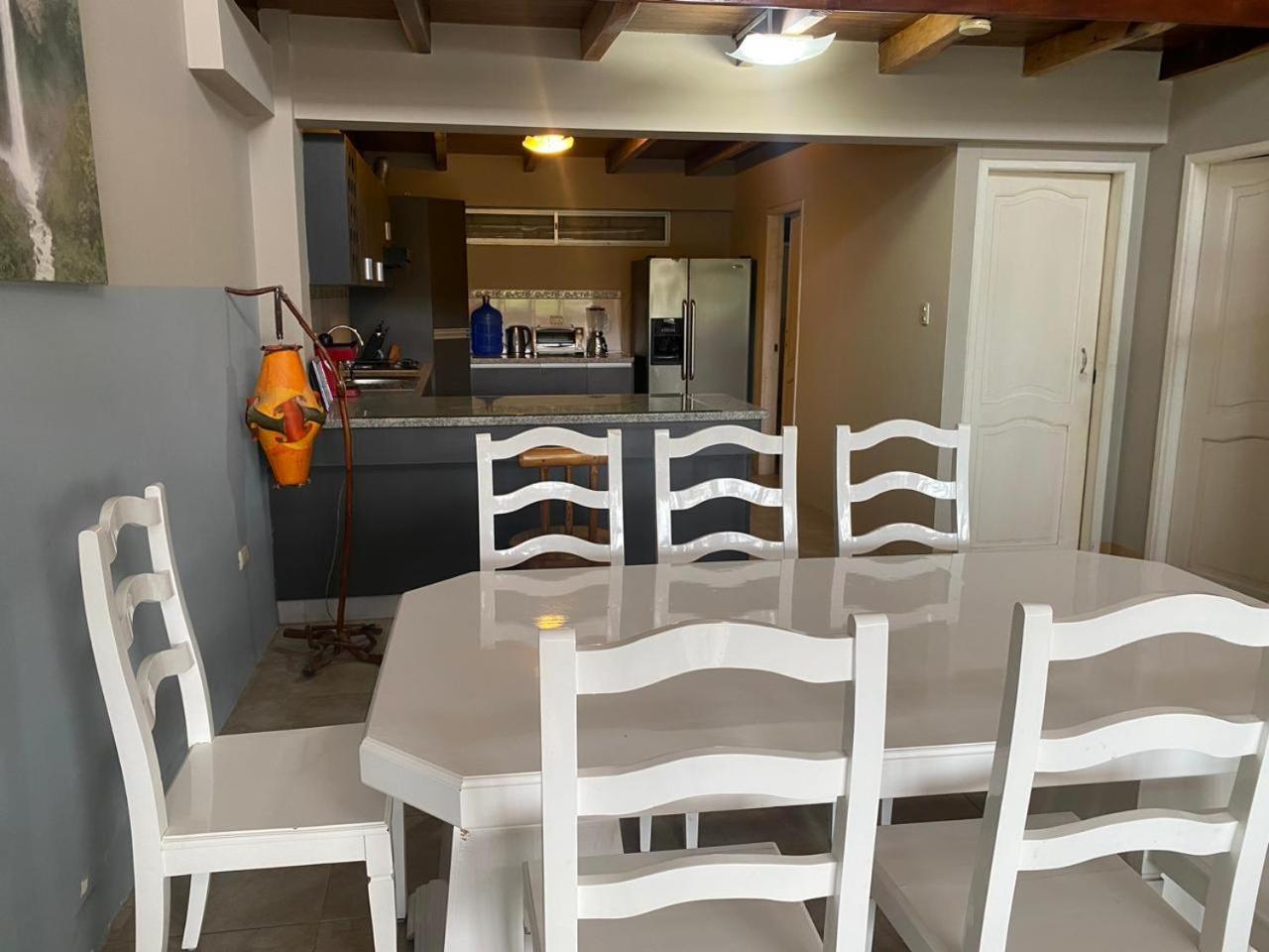 Departamento en olon