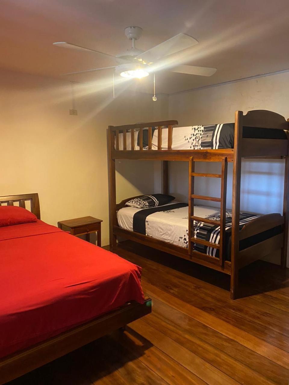 Departamento en olon