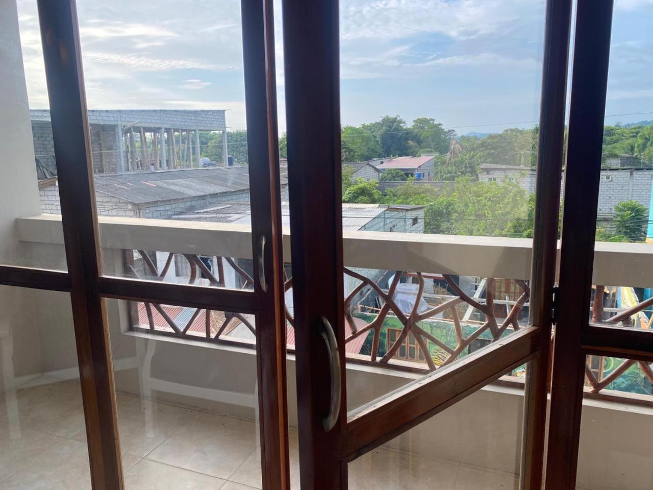Departamento en olon