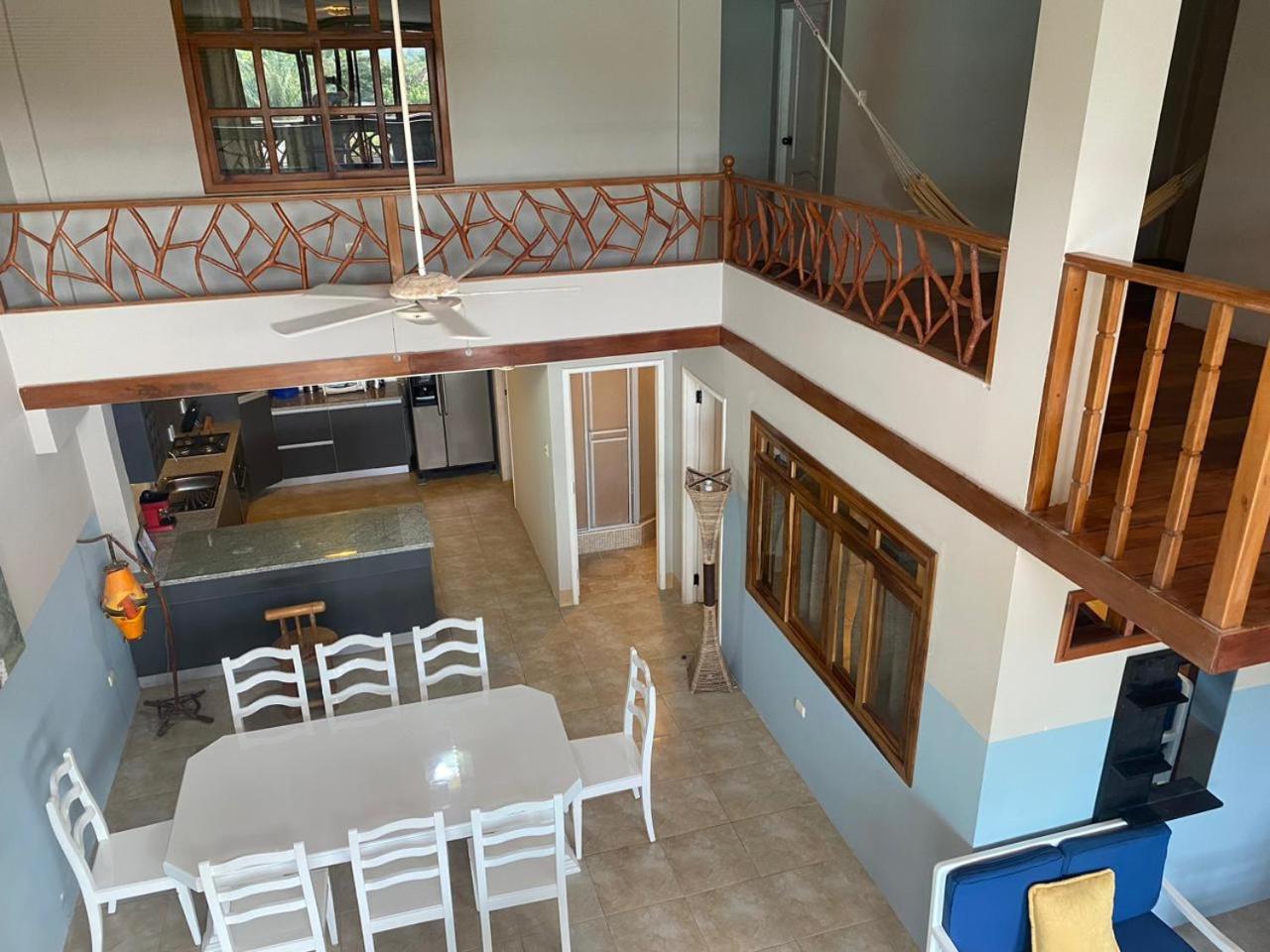 Departamento en olon
