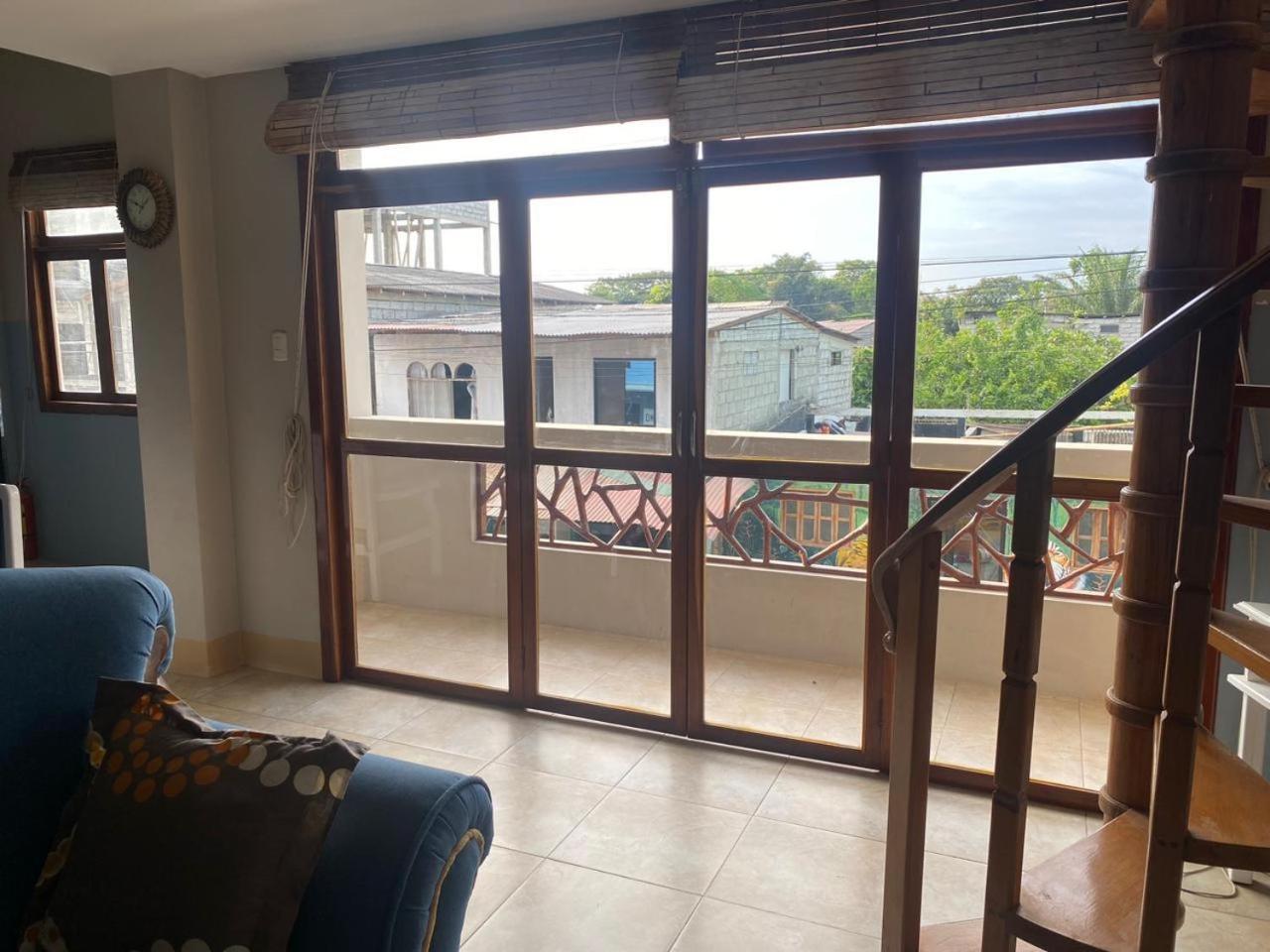 Departamento en olon