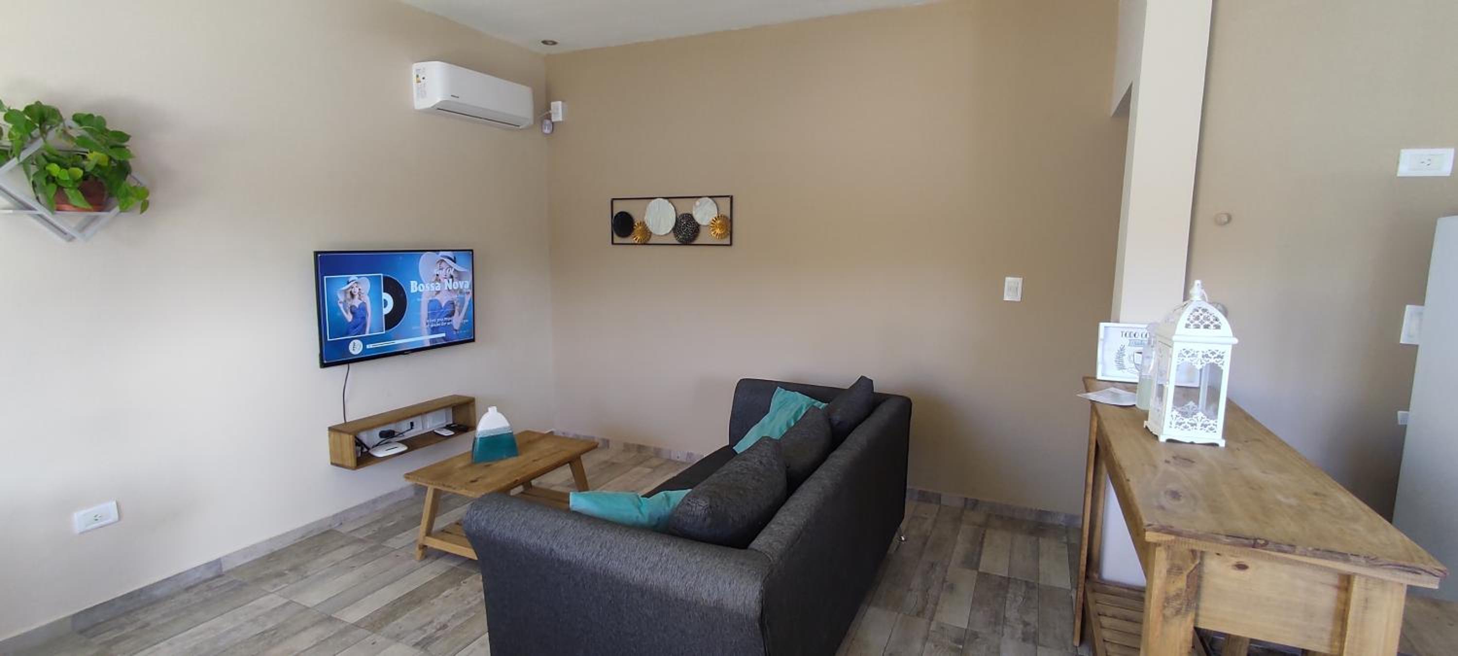 Llevarte a vivir