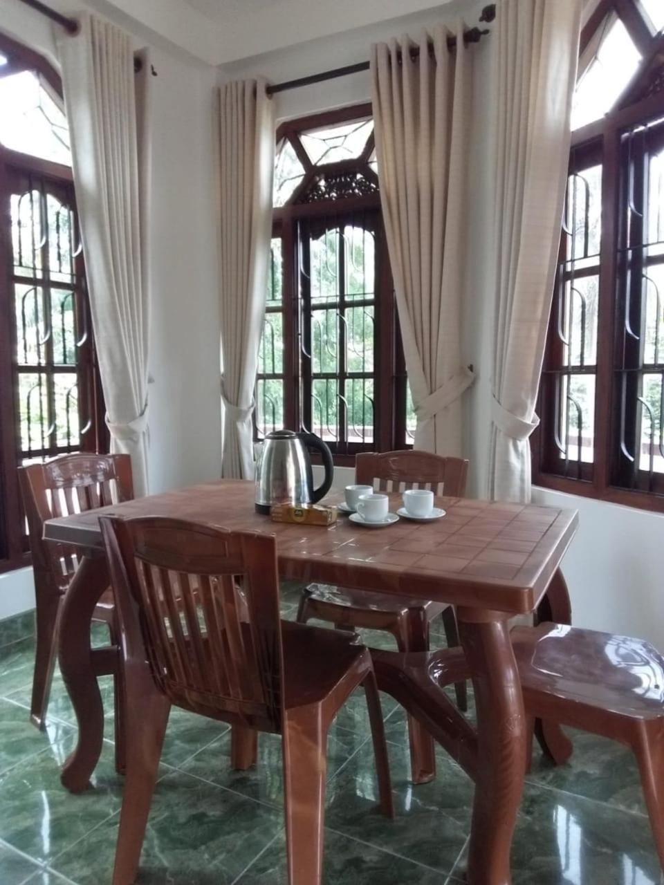 V.S.MAHA REST HOME view 2