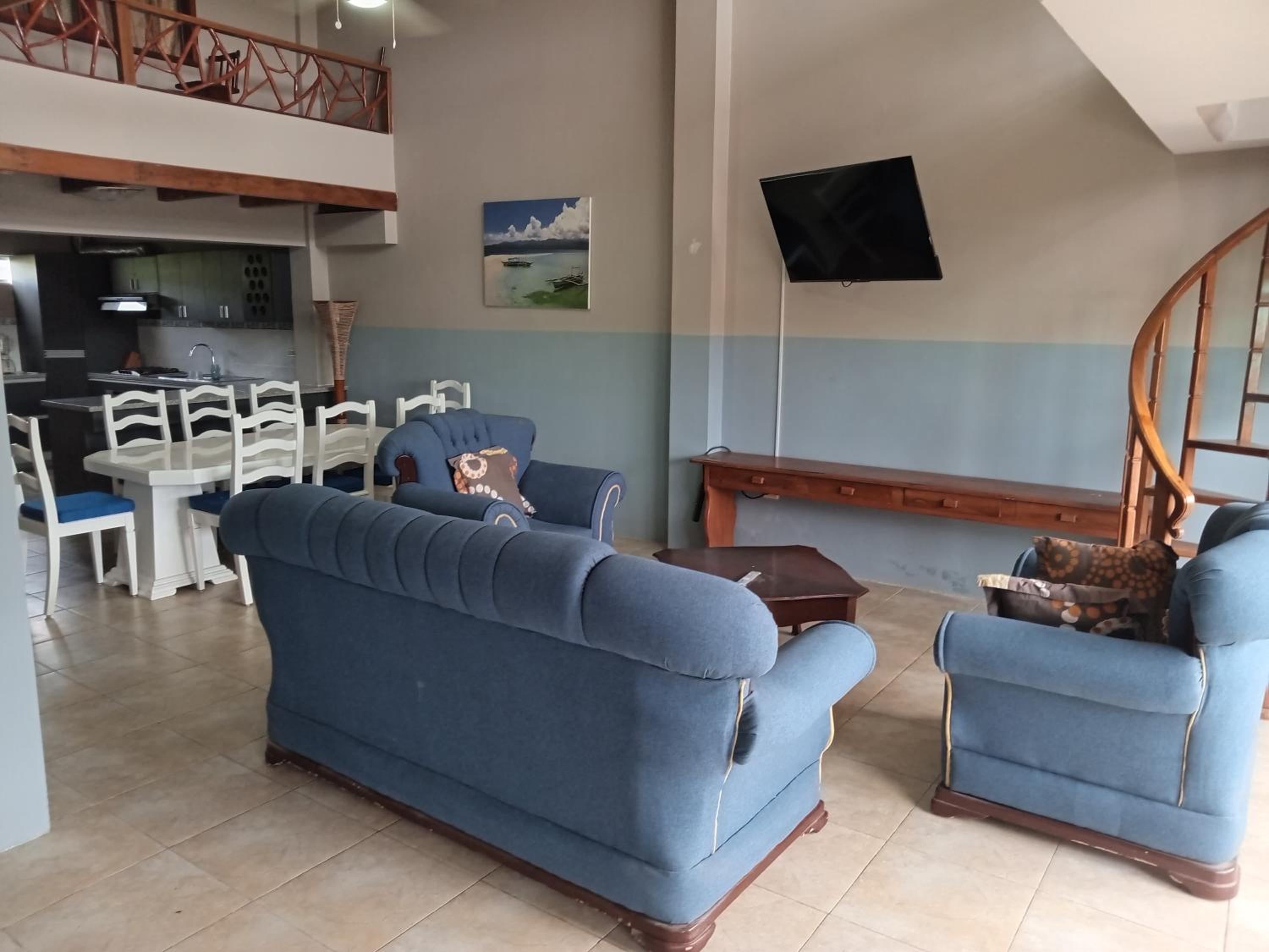 Departamento en olon
