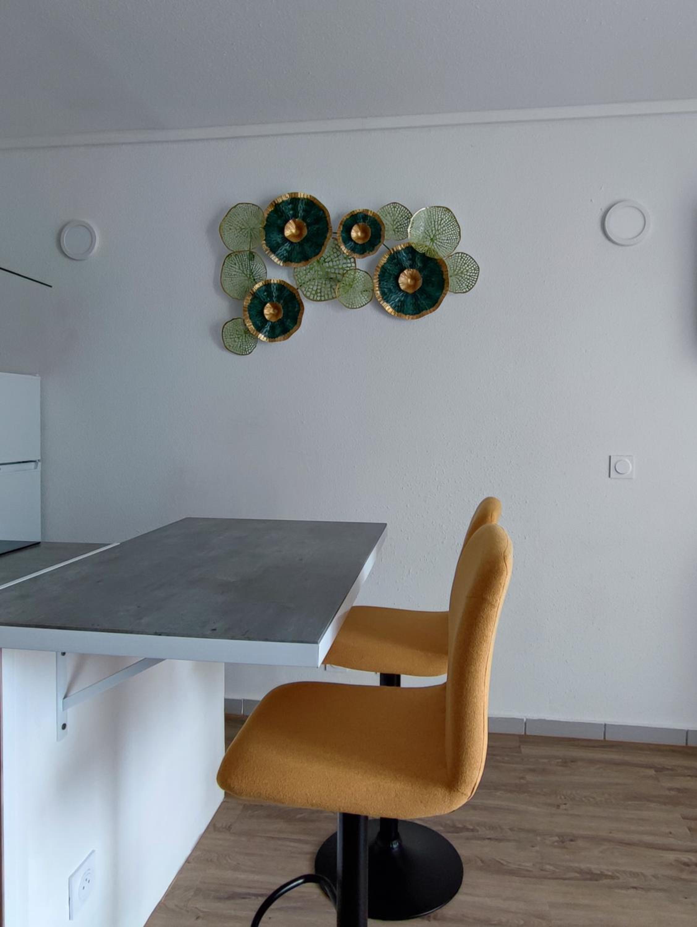 Studio de charme au Gosier
