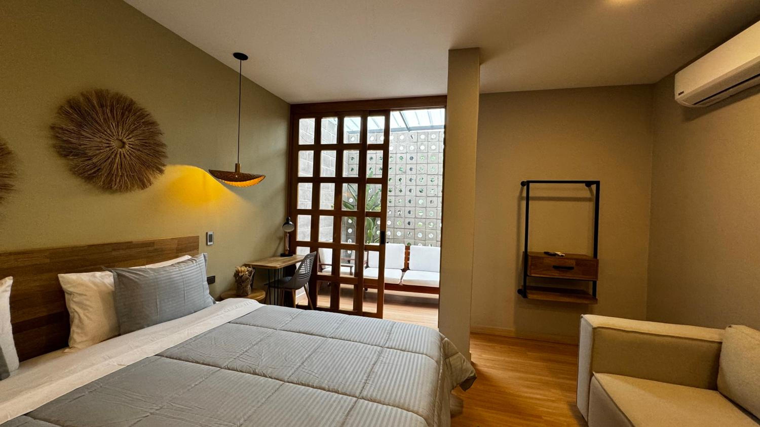 M de oro Apartamentos Muuk boutique POBLADO