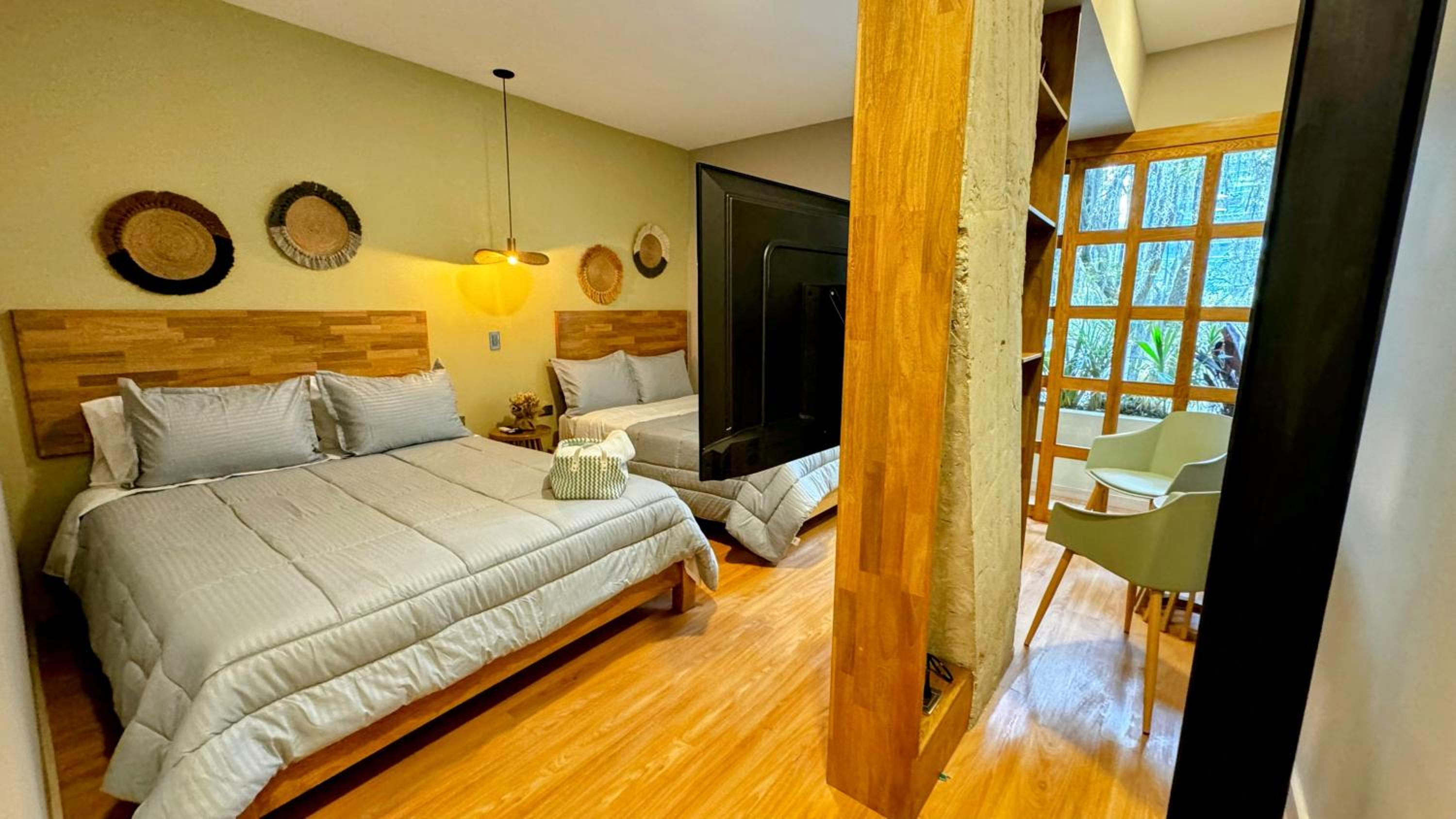 M de oro Apartamentos Muuk boutique POBLADO