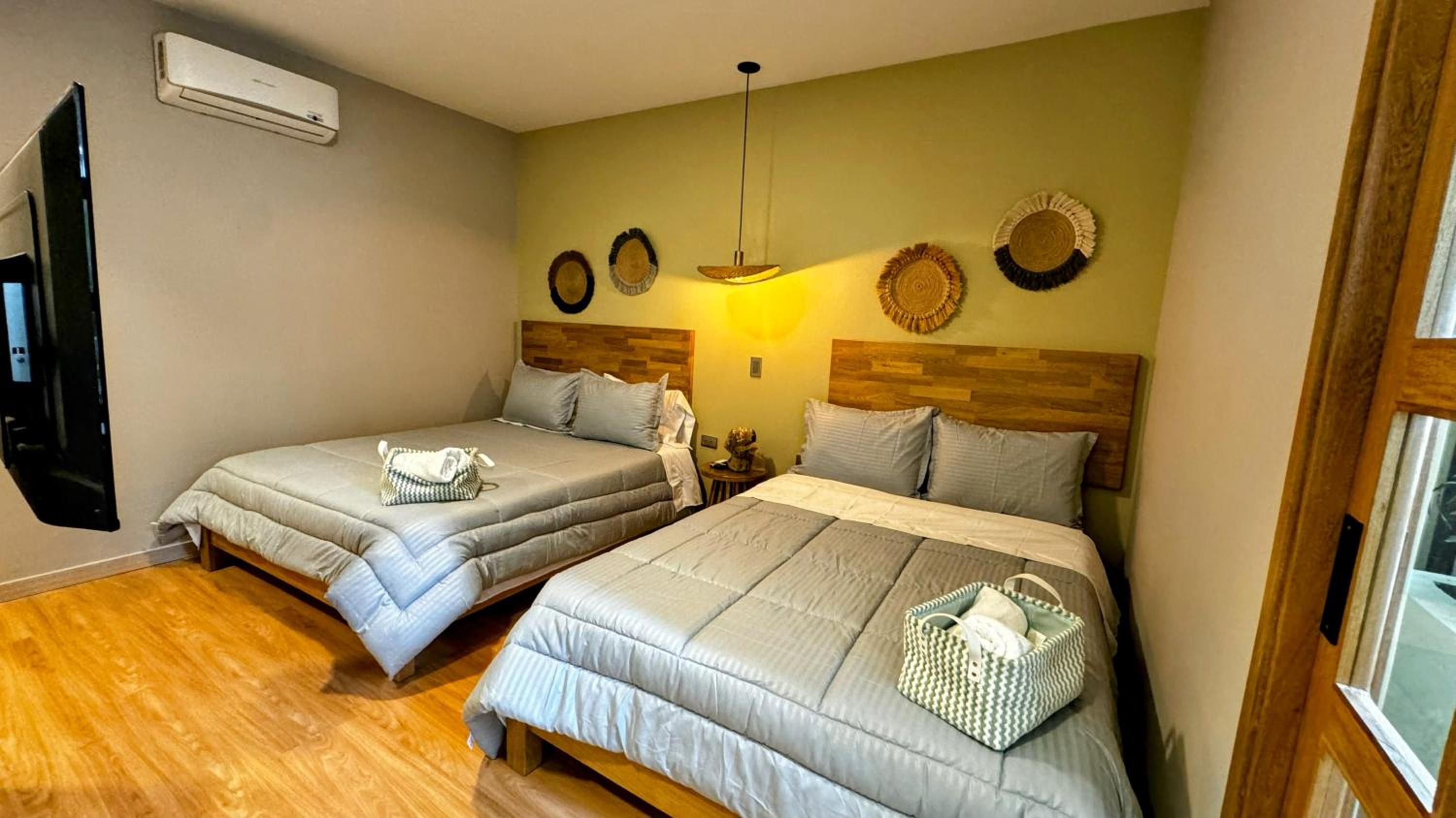 M de oro Apartamentos Muuk boutique POBLADO