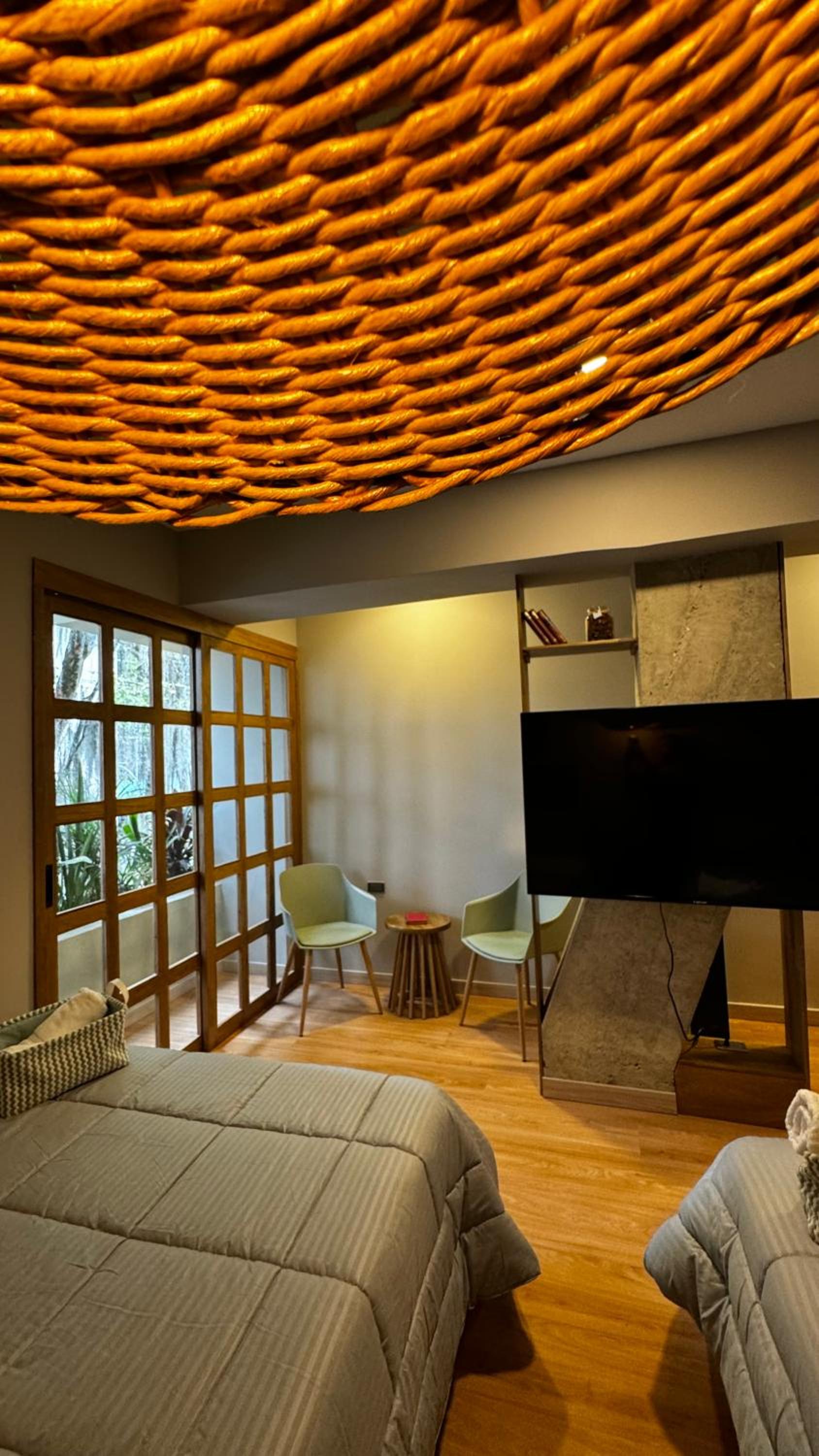 M de oro Apartamentos Muuk boutique POBLADO