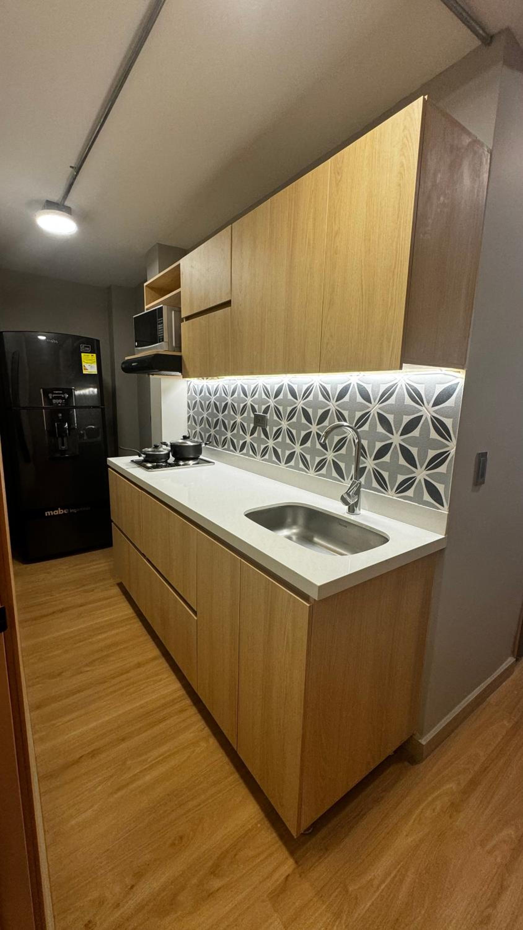 M de oro Apartamentos Muuk boutique POBLADO