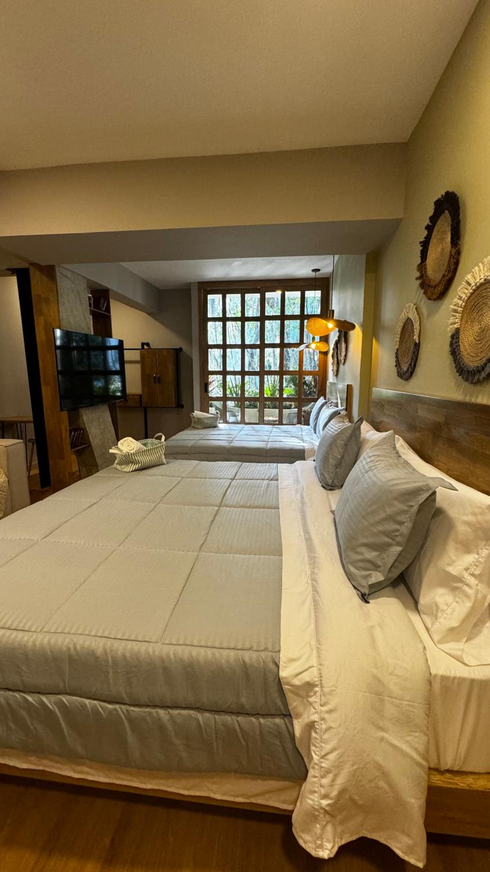 M de oro Apartamentos Muuk boutique POBLADO