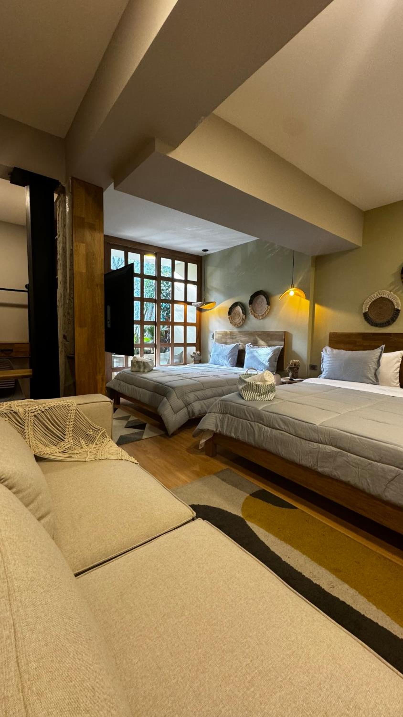 M de oro Apartamentos Muuk boutique POBLADO